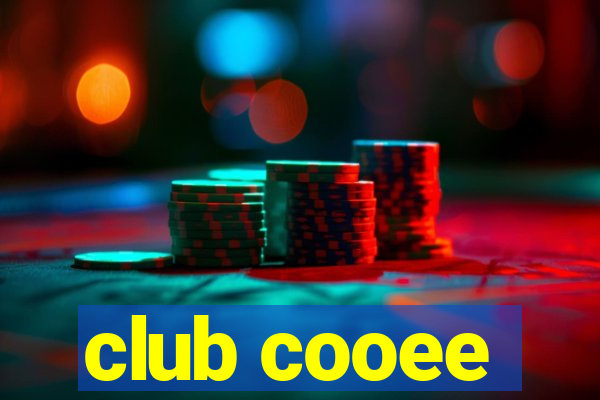 club cooee
